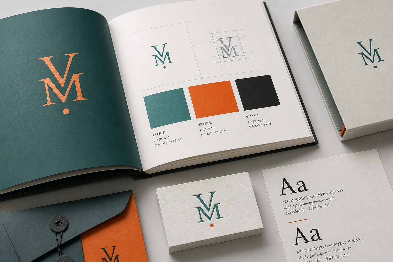 Brand Identity